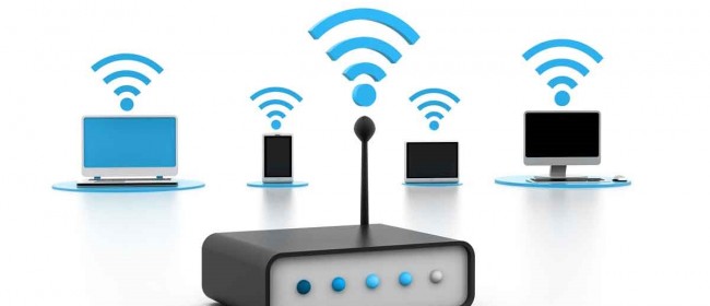 bekken dodelijk charme Wi-Fi-netwerk verbeteren? Lees onze 5 tips - ITZZ